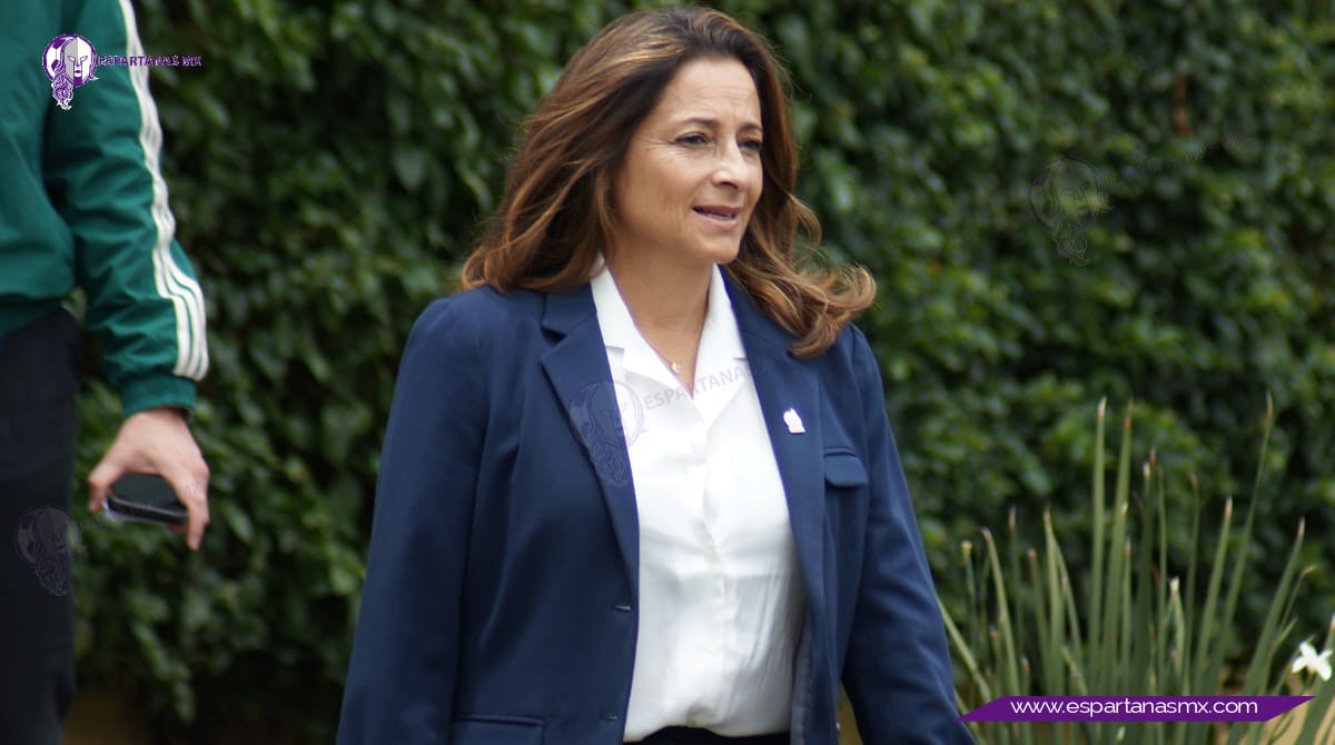 Selección Nacional Femenil Sub-23: Nueva categoría para fortalecer el desarrollo de jugadoras